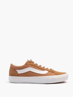 VANS Trainer Brown