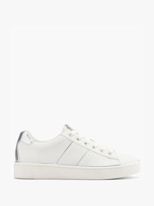 Graceland Sneaker fehér