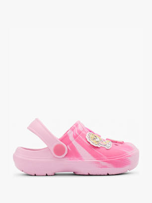 Paw Patrol Clog light pink