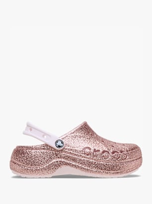 Crocs Klompe Roza