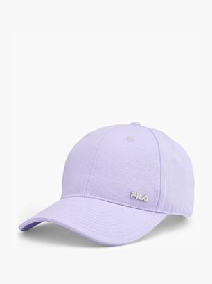 FILA Kappe Flieder