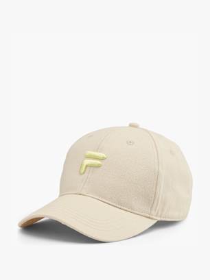 FILA Casquette Beige