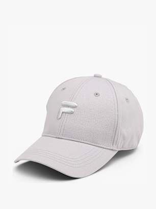 FILA Kappe Grau
