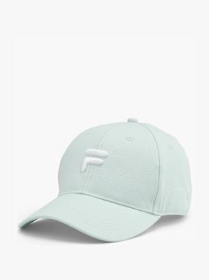 FILA Kappe Hellblau