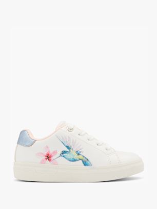 Graceland Sneaker Blanco