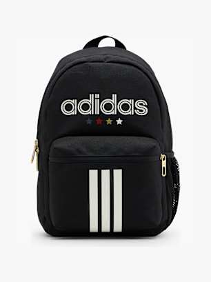 adidas Rucksack Schwarz