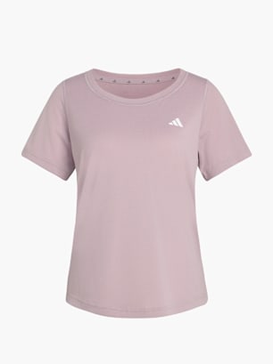 adidas Tee-shirt Rose