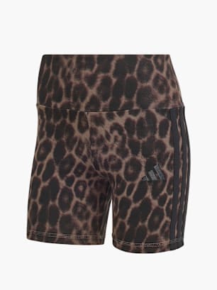 adidas Short Marron