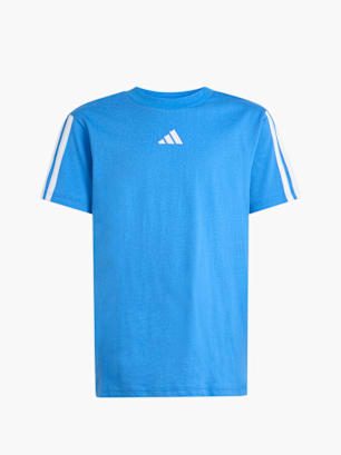 adidas Tee-shirt Bleu