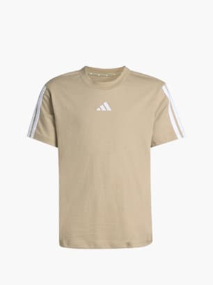 adidas Tee-shirt Kaki