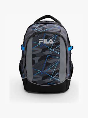 FILA Rucksack Blau