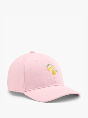 elefanten Casquette Rose