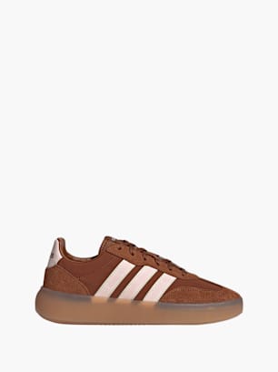 adidas Sneaker Kahverengi