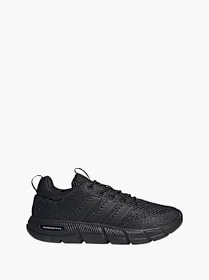 adidas Bağcıksız Ayakkabı Siyah