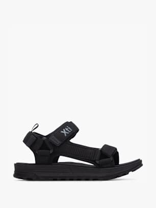 Xti Sandalia Negro