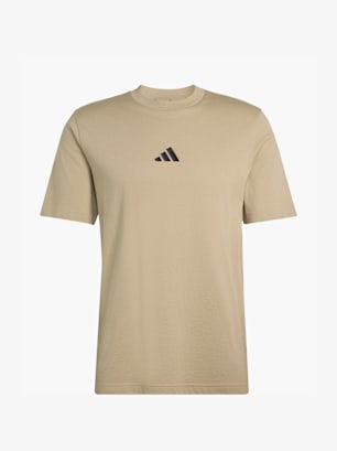 adidas T-Shirt Olive