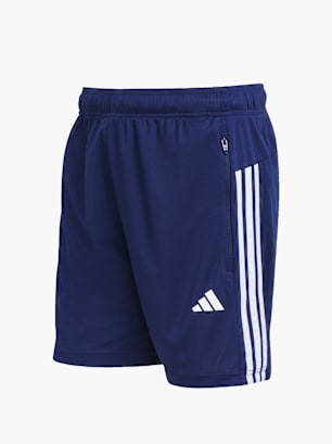 adidas Shorts Dunkelblau