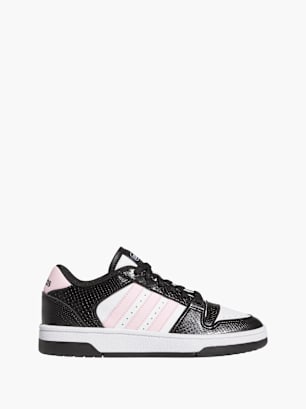 adidas Sneaker Siyah