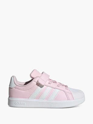 adidas Sneaker Rose Pembe