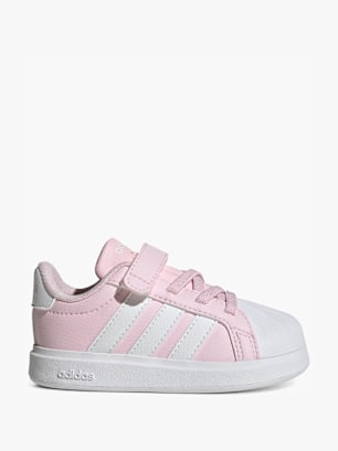 adidas Sneaker Rose Pembe