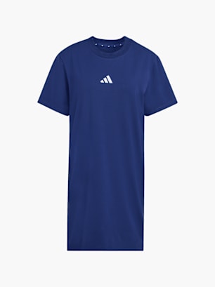 adidas Kleid Blau