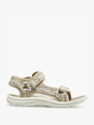 Highland Creek Sandal Bej