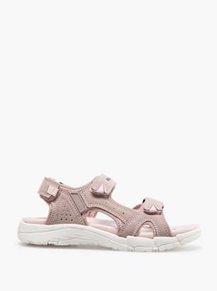 Highland Creek Sandal Bej