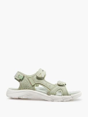 Highland Creek Sandal Yeşil