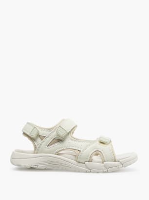 Highland Creek Sandal Krem