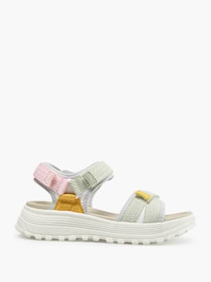 Highland Creek Sandal Krem