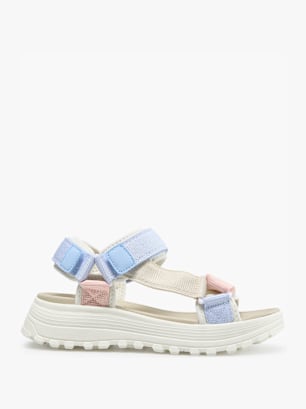Highland Creek Sandal Mavi