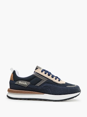 Bench Sneaker Mavi