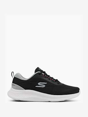 Skechers Baskets Noir