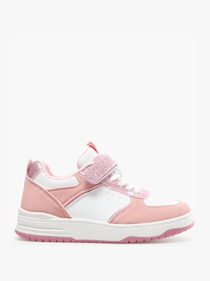 Graceland Sneaker Pembe
