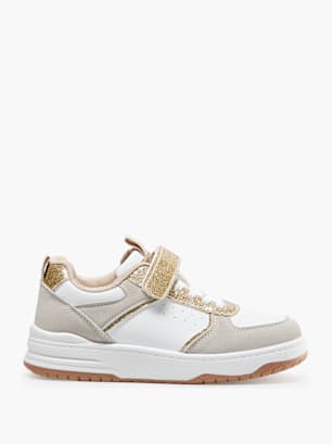 Graceland Sneaker Krem