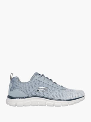 Skechers Sneaker Grau