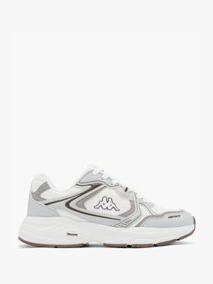 Kappa Baskets Blanc