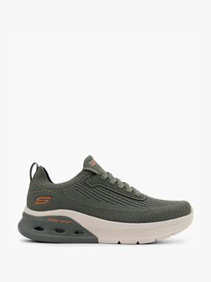 Skechers Sneaker oliva