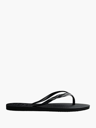 Havaianas Sandal med tårem Svart