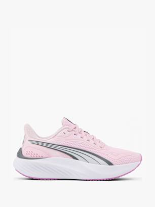 PUMA Baskets Rose