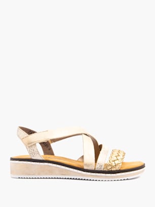 Rieker Sandal Beige