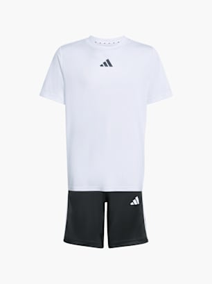 adidas Ensemble Blanc