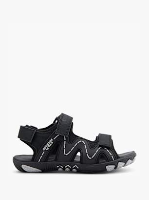 Dockers Sandale Noir