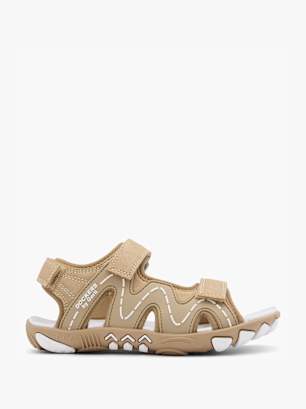 Dockers Sandale Beige