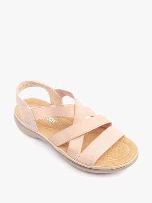 Rieker Sandal Pink