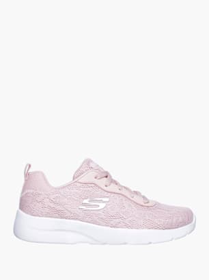 Skechers Sneaker Rosa