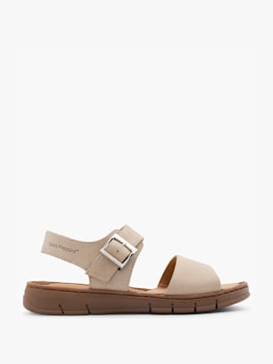 Hush Puppies Sandal Taupe