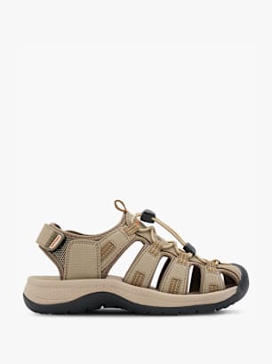 Hush Puppies Walking sandal Beige