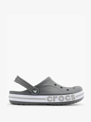 Crocs Сабо Сив