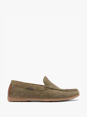 Memphis One Loaferice Zemljana boja